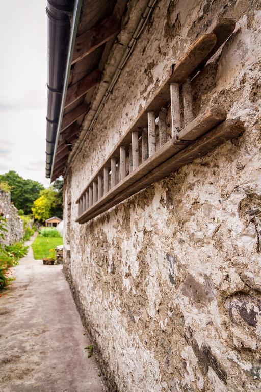 The Black Sheep Hostel Killarney Exterior foto